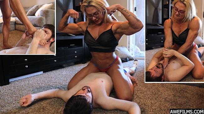 Amanda Machado